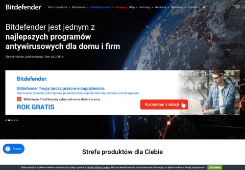 Marken Systemy Antywirusowe