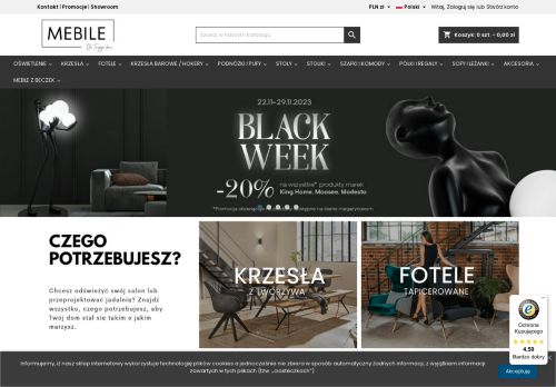 MEBILE.PL Pavlo Tveretynov