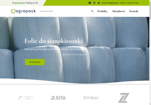 AGROPACK Sp.z o.o.