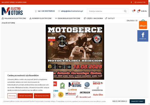 Electro Motors