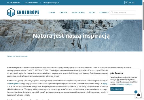 ENNEUROPE Sp. z o. o.