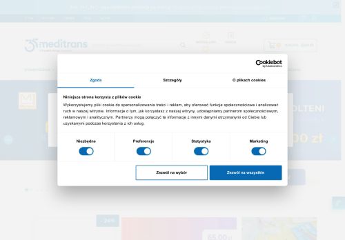 Meditrans sp. z o.o. sp.k.