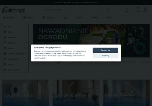 HOME&DECOR Sp. z o.o.