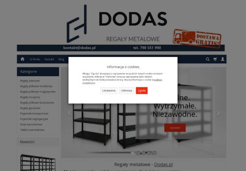 DODAS sp. z o.o